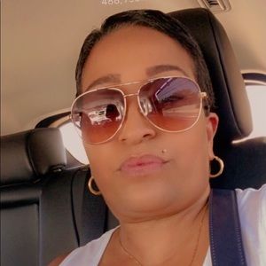 Meet your Posher, Carmen